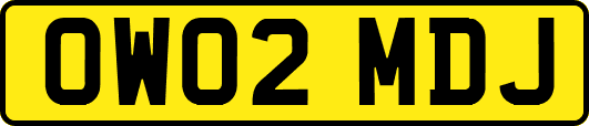 OW02MDJ