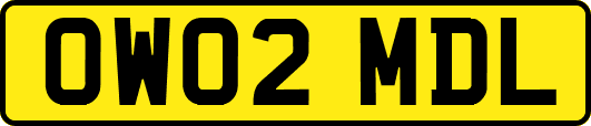 OW02MDL