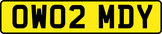 OW02MDY
