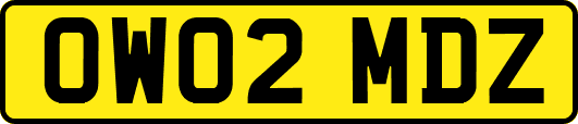 OW02MDZ
