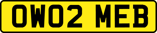 OW02MEB