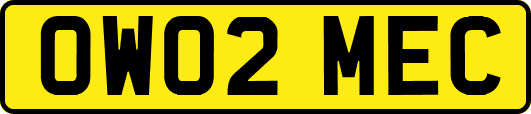 OW02MEC