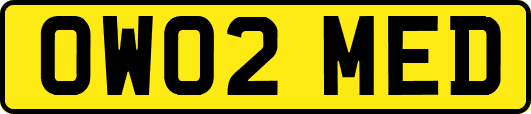 OW02MED