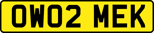 OW02MEK