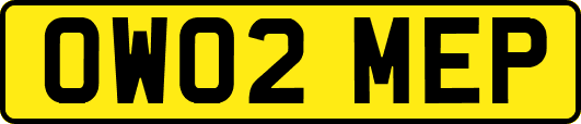 OW02MEP