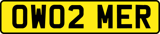OW02MER