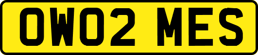 OW02MES