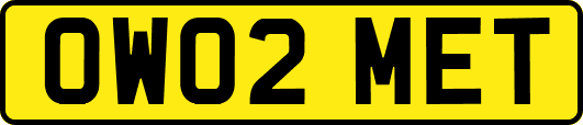 OW02MET