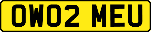 OW02MEU