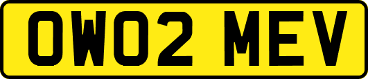 OW02MEV