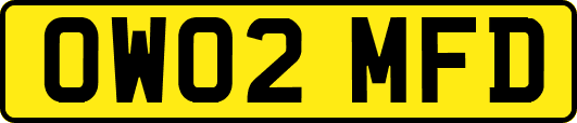 OW02MFD