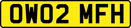 OW02MFH