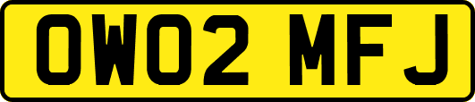 OW02MFJ