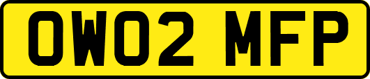 OW02MFP