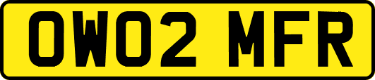 OW02MFR