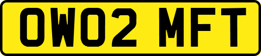 OW02MFT