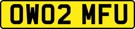 OW02MFU