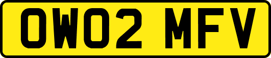 OW02MFV
