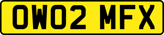 OW02MFX