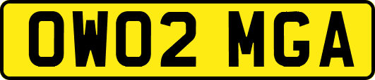 OW02MGA