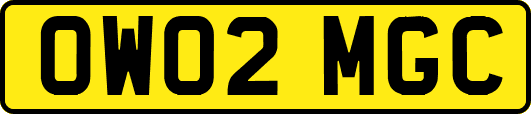 OW02MGC