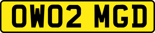 OW02MGD