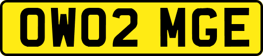 OW02MGE