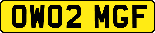 OW02MGF