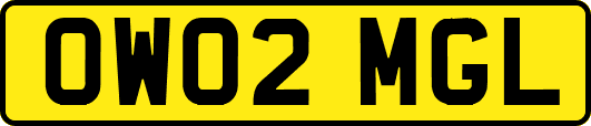OW02MGL