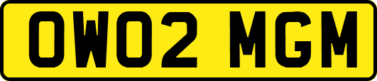 OW02MGM