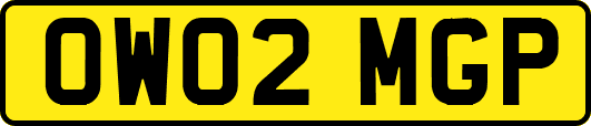 OW02MGP