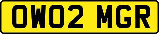 OW02MGR