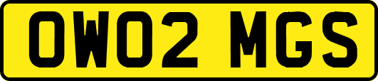 OW02MGS