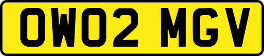 OW02MGV