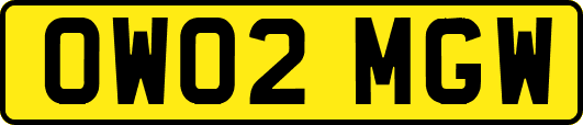 OW02MGW