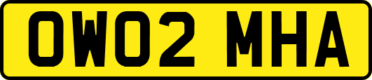 OW02MHA