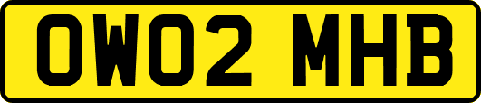 OW02MHB