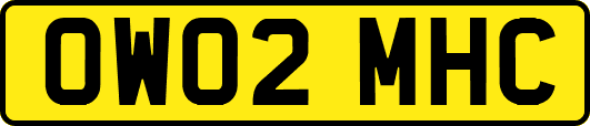 OW02MHC