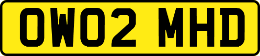 OW02MHD
