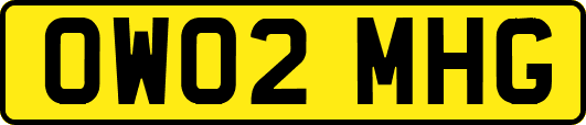 OW02MHG