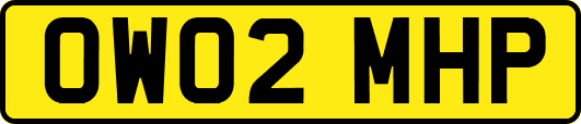 OW02MHP