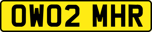 OW02MHR