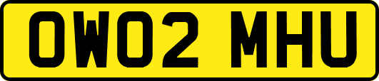 OW02MHU