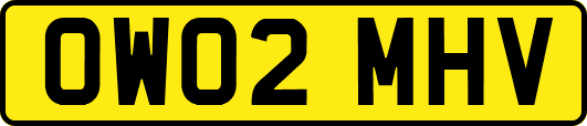 OW02MHV