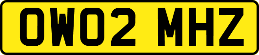 OW02MHZ