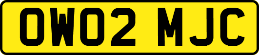 OW02MJC