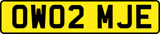 OW02MJE
