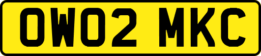 OW02MKC