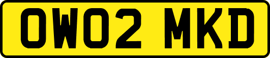 OW02MKD