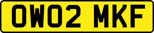 OW02MKF